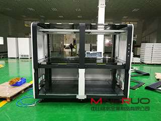 钣金机柜表面出现缺陷我们如何处理_乐竞体育(中国)官方网站-LEJING SPORTS