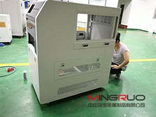 乐竞体育(中国)官方网站-LEJING SPORTS加工厂教你如何选择最好的钣金机柜_乐竞体育(中国)官方网站-LEJING SPORTS