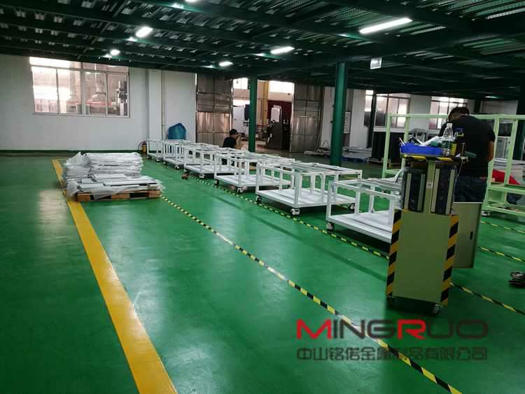 钣金加工 金属制品加工 钣金机箱加工_乐竞体育(中国)官方网站-LEJING SPORTS