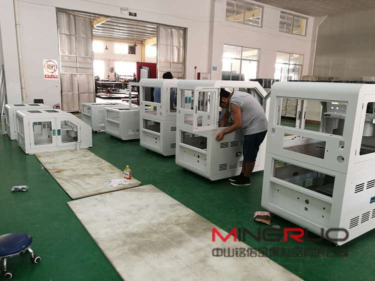 制作钣金产品过程选那些材料最好-乐竞体育(中国)官方网站-LEJING SPORTS 制作钣金产品过程选那些材料最好-乐竞体育(中国)官方网站-LEJING SPORTS